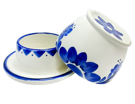 MANTEQUILLERA PEQUEÑA