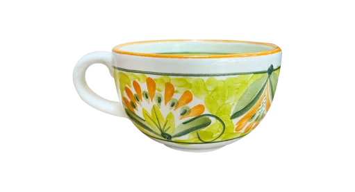 POCILLO CHOCOLATE - CAFÉ