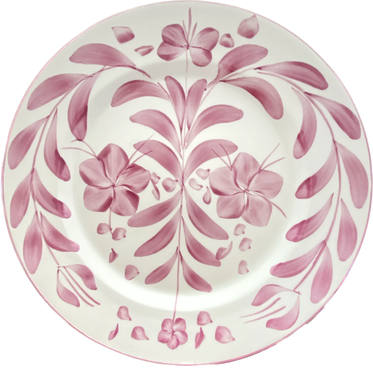 PLATO PANDO INTERMEDIO