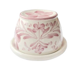 MANTEQUILLERA PEQUEÑA