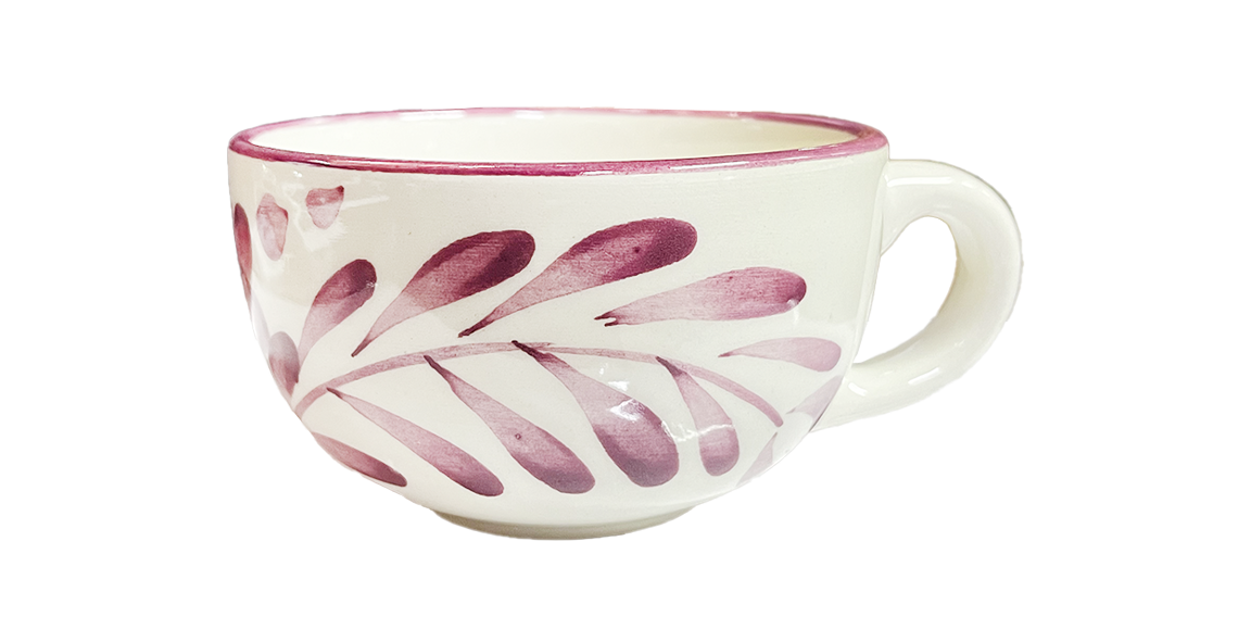 POCILLO CHOCOLATE - CAFÉ