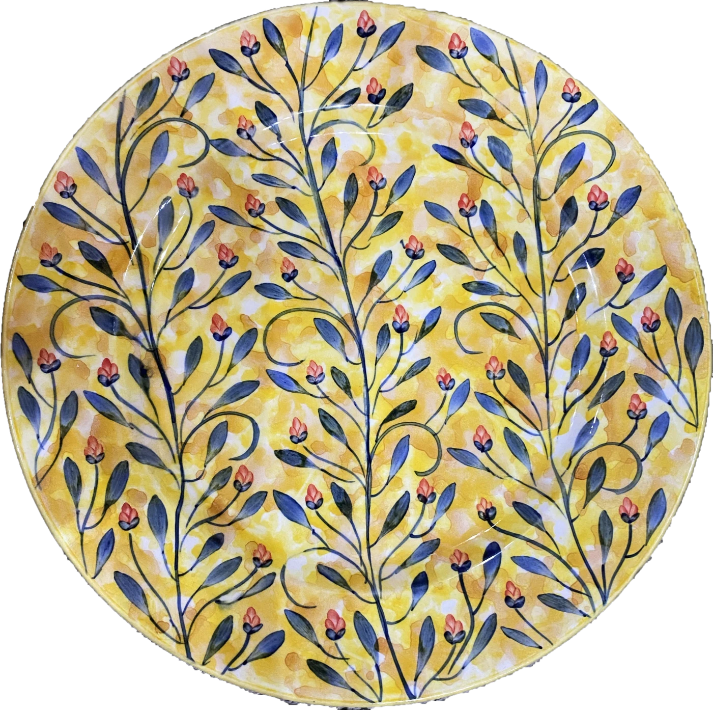 PLATO PANDO INTERMEDIO