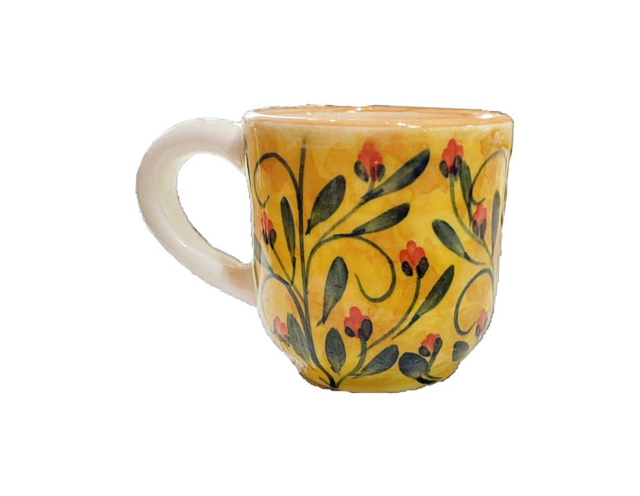 POCILLO AMERICANO 4 OZ