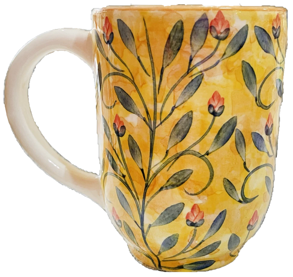 MUG LARGO 15 OZ