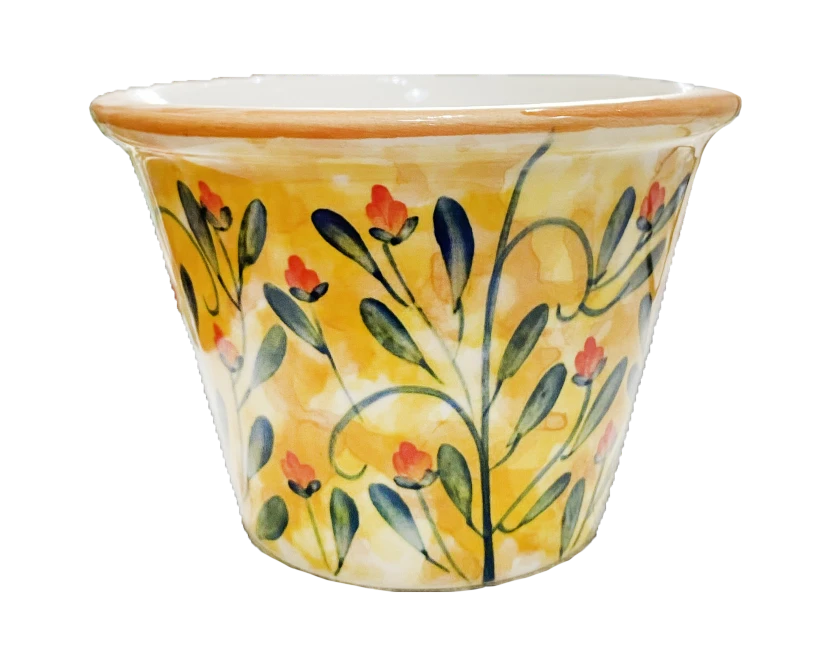 MATERO TACÓN MEDIANO