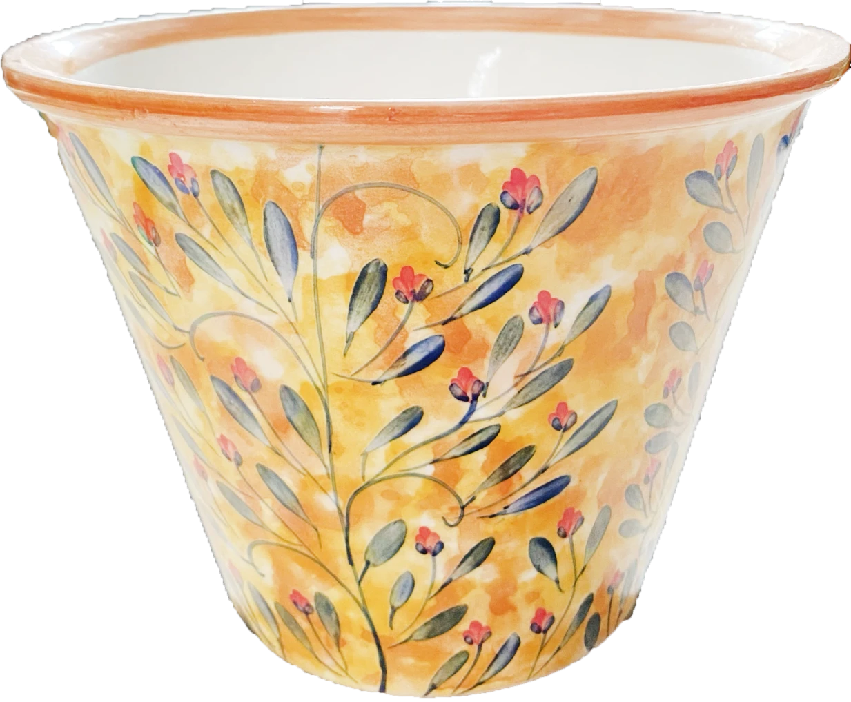 MATERO TACÓN GRANDE