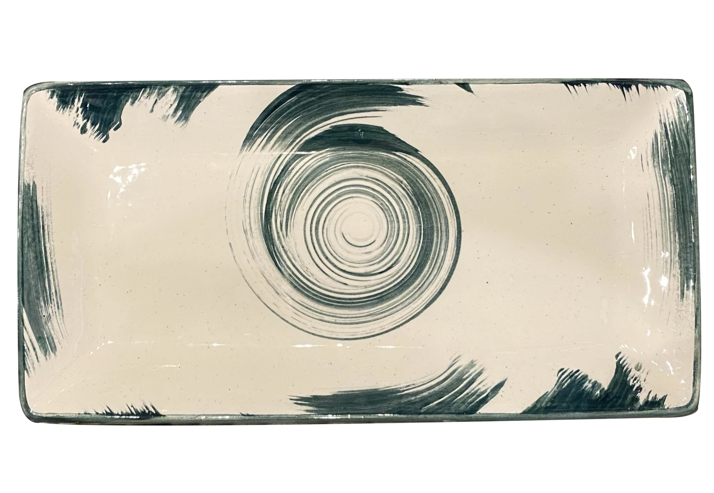 BANDEJA RECTANGULAR GDE