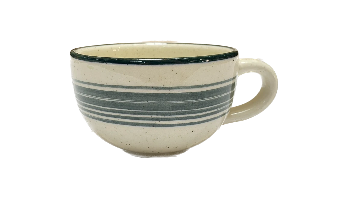 POCILLO CHOCOLATE - CAFÉ