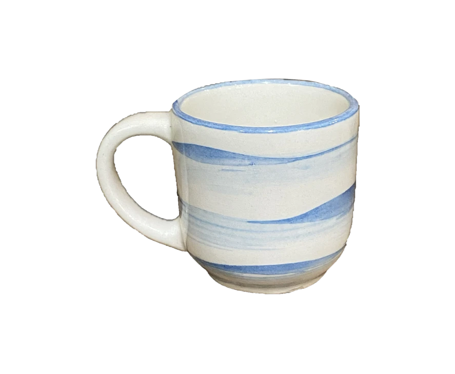 POCILLO AMERICANO 4 OZ