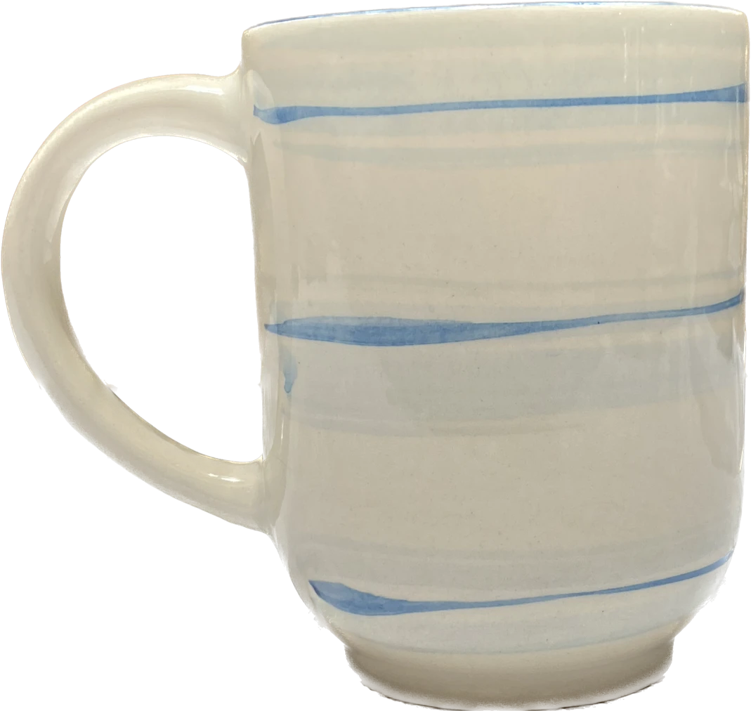 MUG LARGO 15 OZ