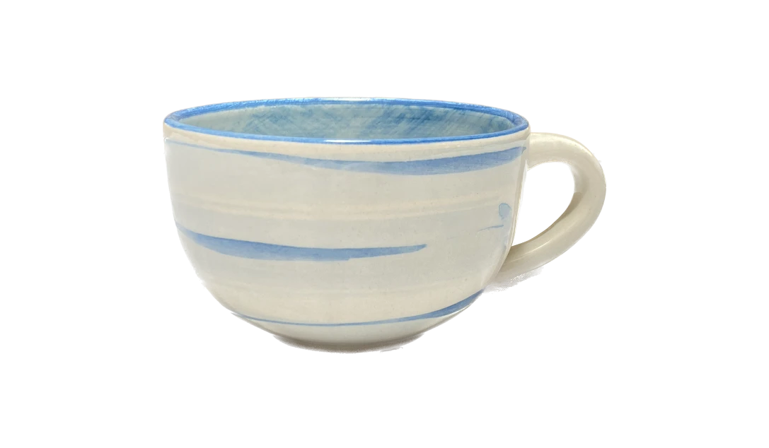 POCILLO CHOCOLATE - CAFÉ