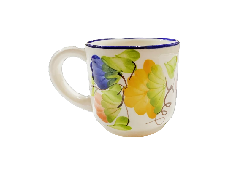 POCILLO AMERICANO 4 OZ