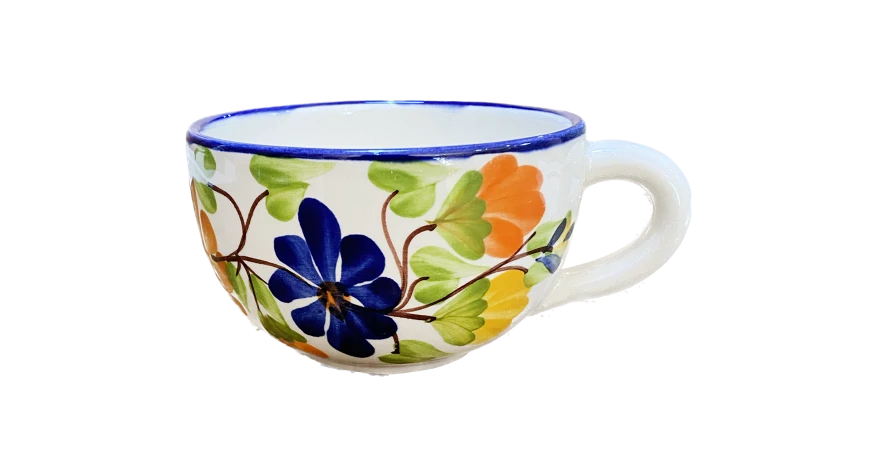 POCILLO CHOCOLATE - CAFÉ