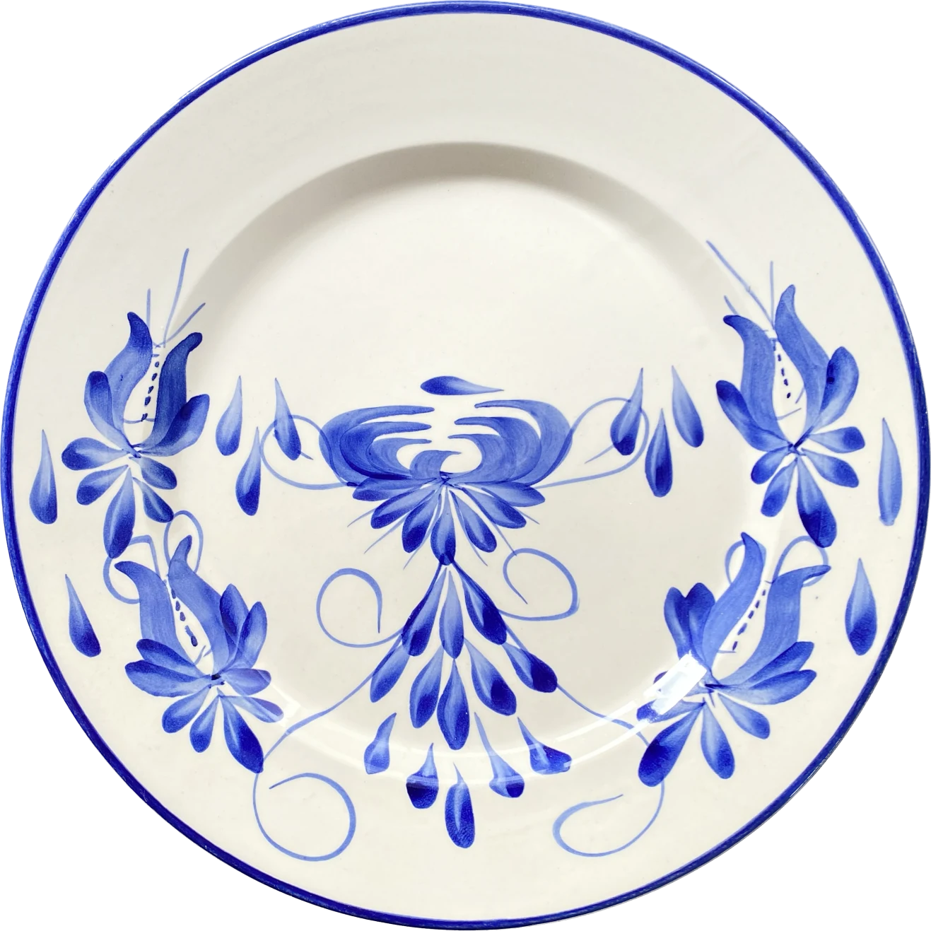 PLATO PANDO INTERMEDIO