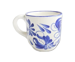 POCILLO AMERICANO 4 OZ