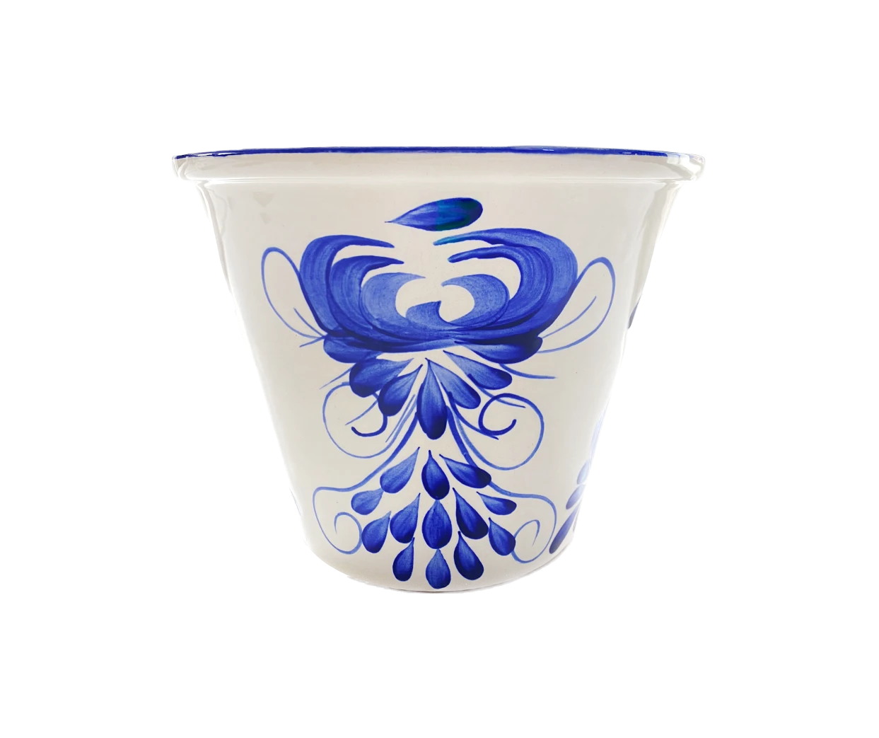 MATERO TACÓN MEDIANO