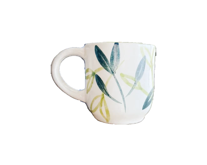 POCILLO AMERICANO 4 OZ