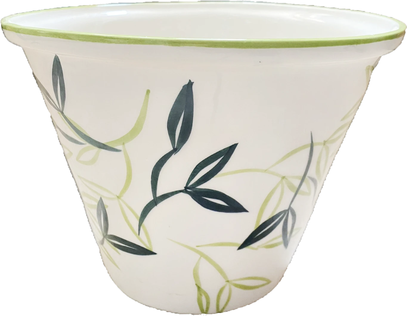 MATERO TACÓN GRANDE