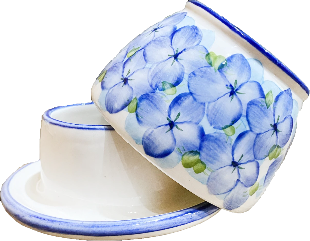 MANTEQUILLERA PEQUEÑA