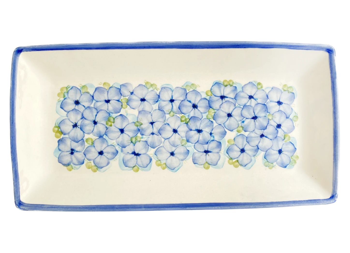 BANDEJA RECTANGULAR GDE