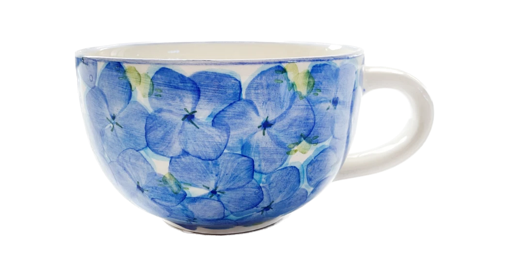 POCILLO CHOCOLATE - CAFÉ