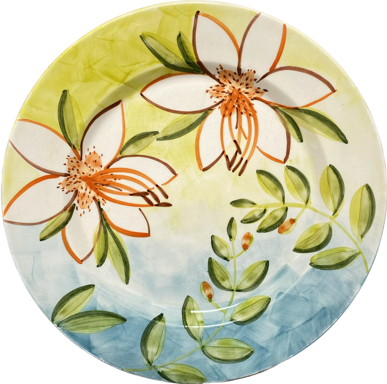 PLATO PANDO INTERMEDIO