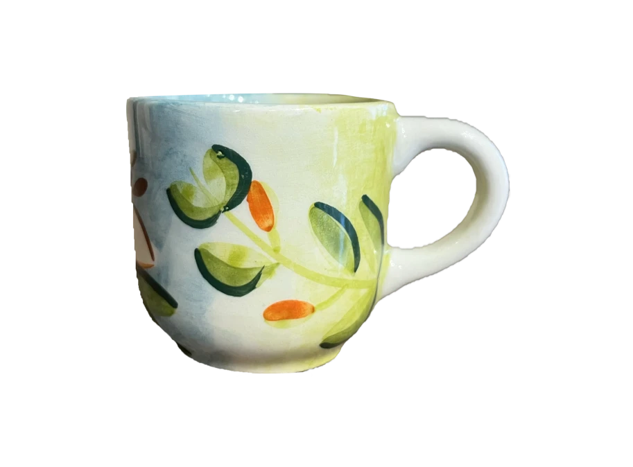 POCILLO AMERICANO 4 OZ