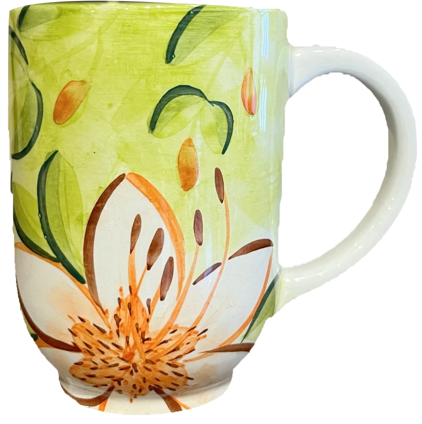 MUG LARGO 15 OZ