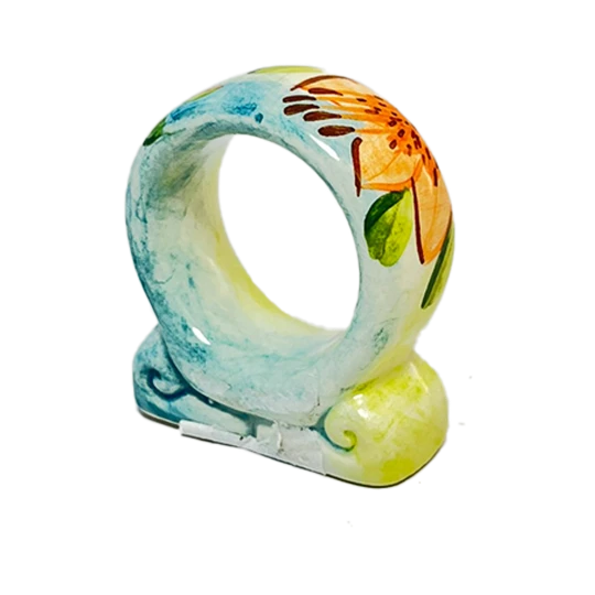 SERVILLETERO INDIVIDUAL