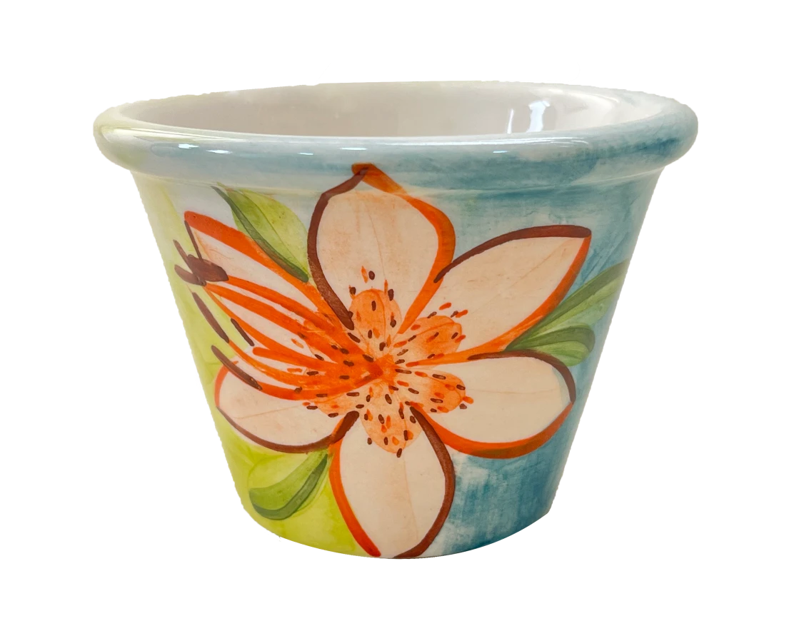 MATERO TACÓN MEDIANO