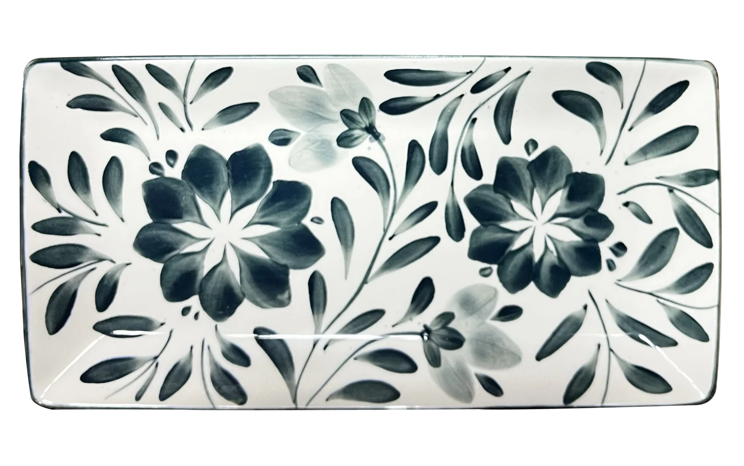 BANDEJA RECTANGULAR GDE