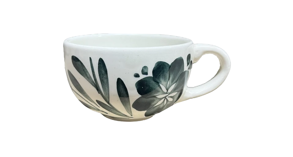 POCILLO CHOCOLATE - CAFÉ