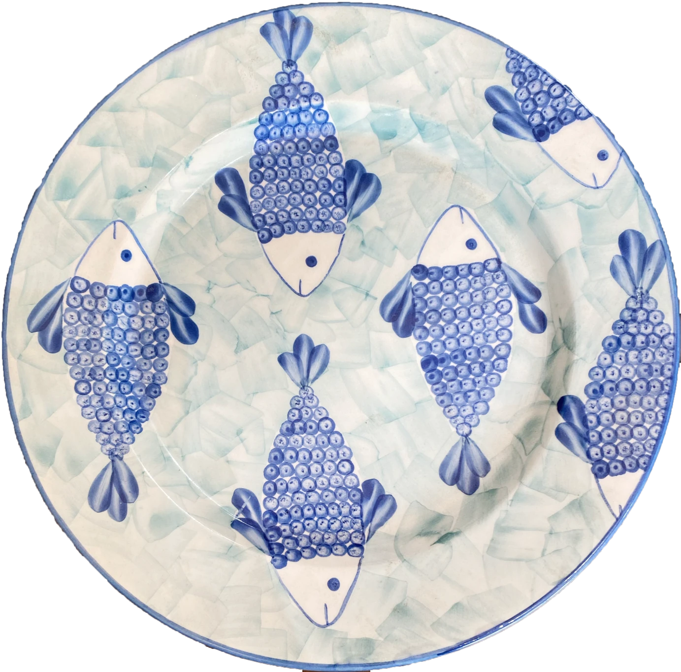 PLATO PANDO INTERMEDIO