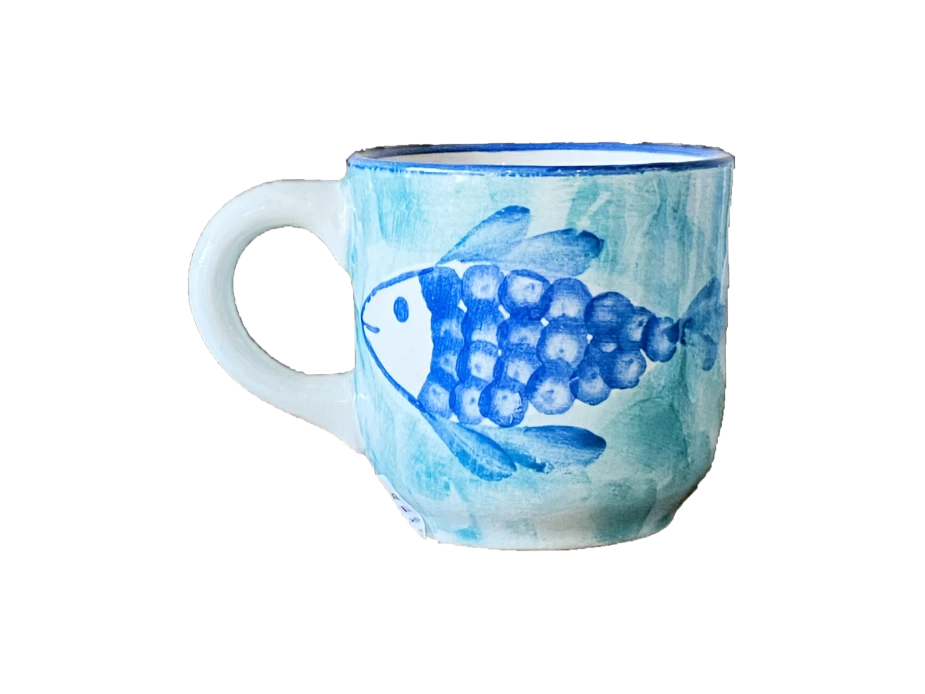 POCILLO AMERICANO 4 OZ