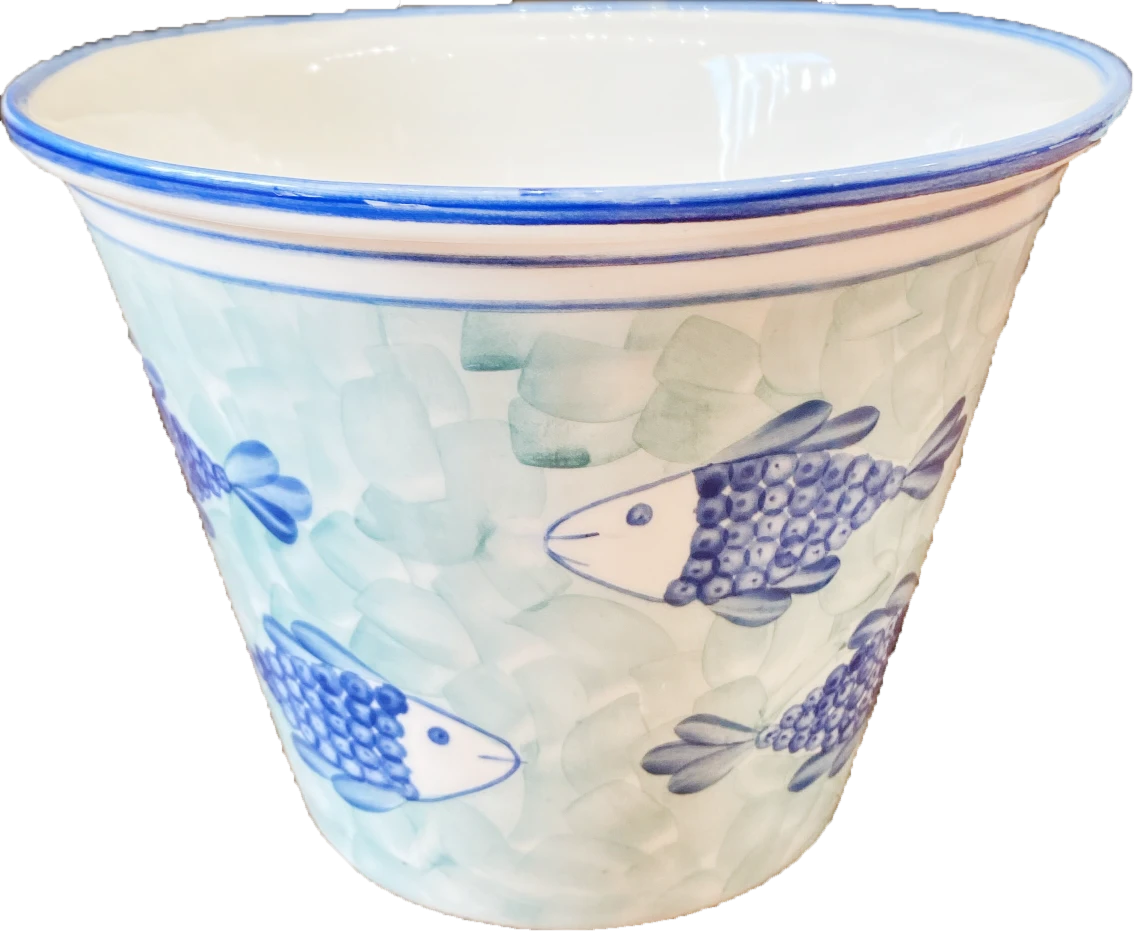 MATERO TACÓN GRANDE