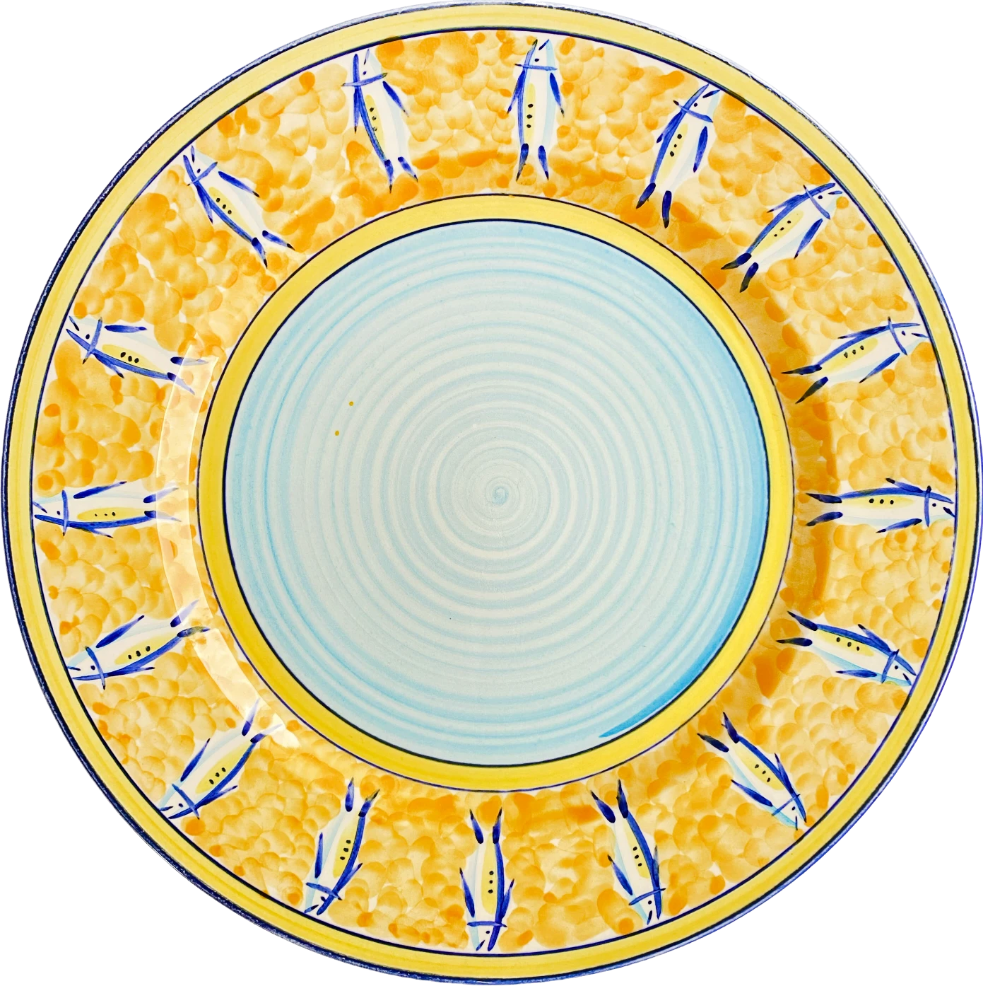 PLATO PANDO INTERMEDIO