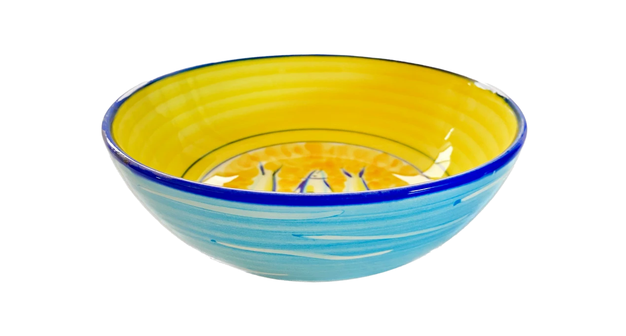 BOWL MEDIANO