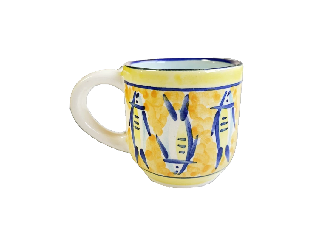 POCILLO AMERICANO 4 OZ