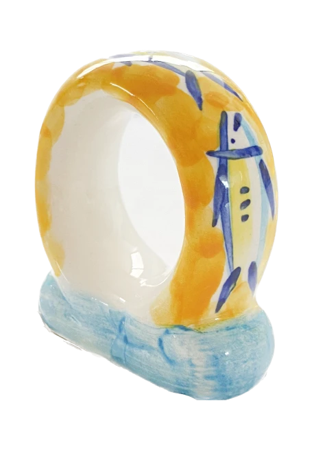 SERVILLETERO INDIVIDUAL