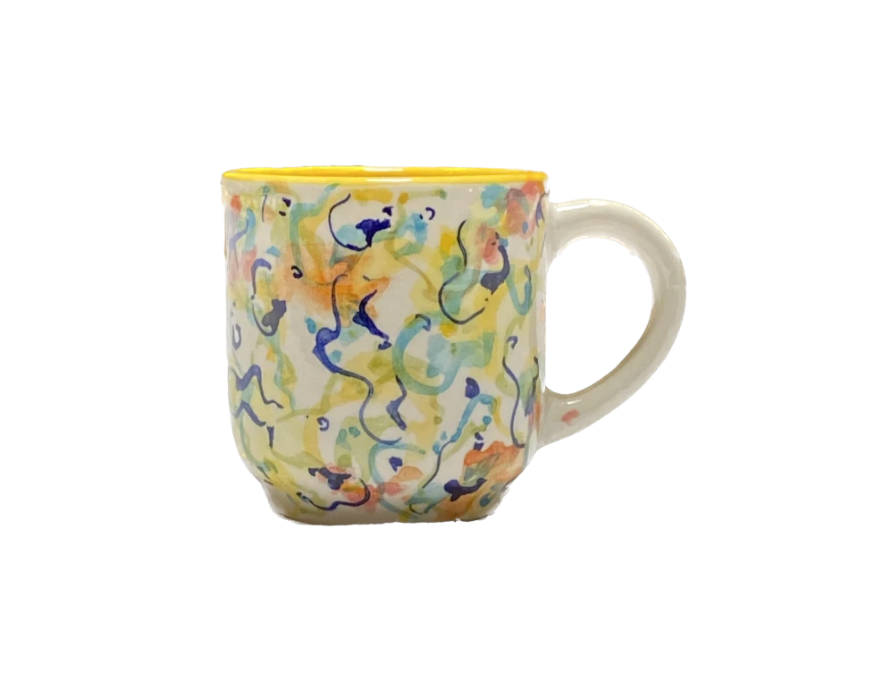 POCILLO AMERICANO 4 OZ