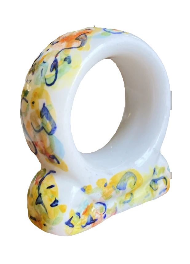 SERVILLETERO INDIVIDUAL