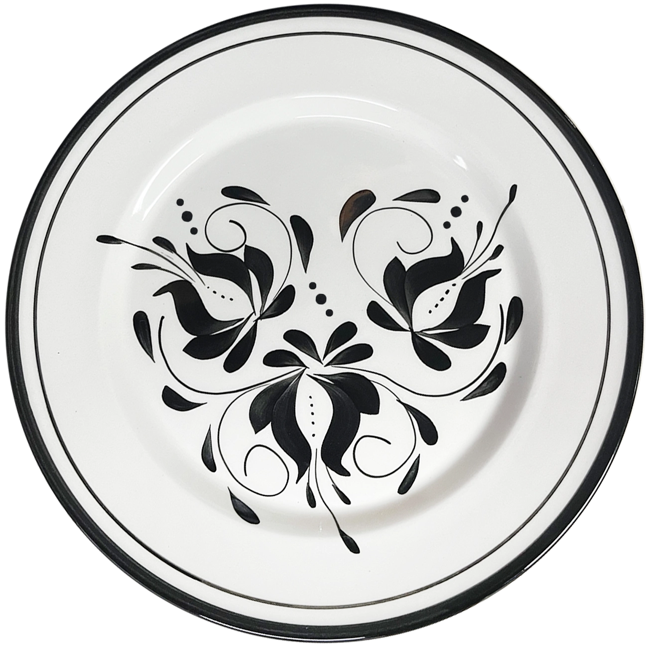 PLATO PANDO INTERMEDIO