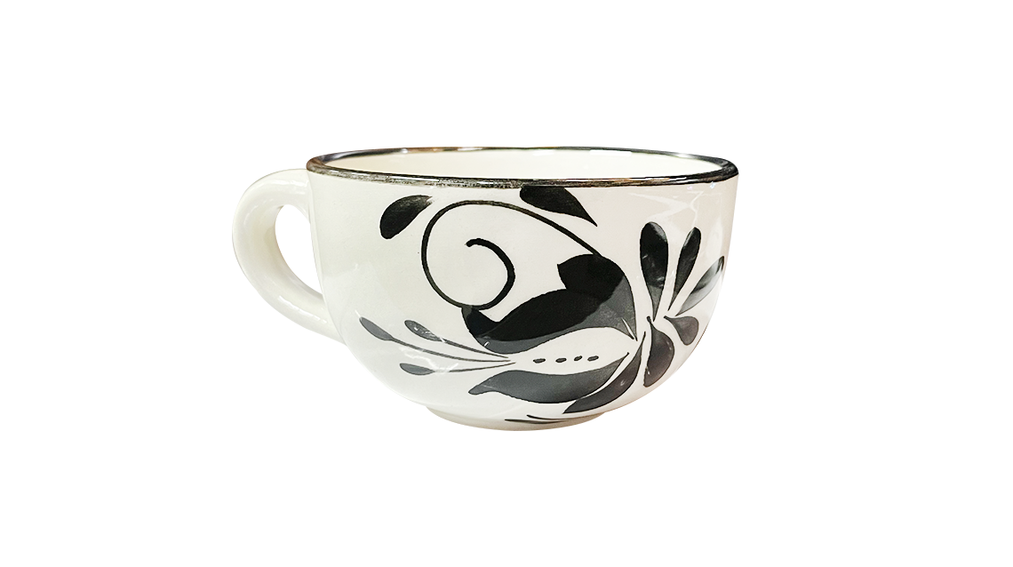 POCILLO CHOCOLATE - CAFÉ