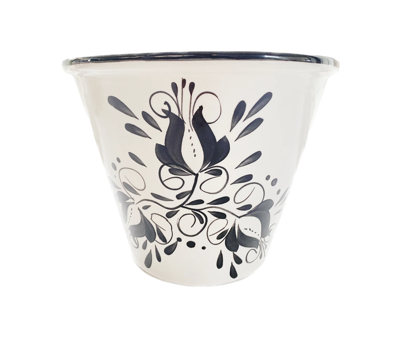 MATERO TACÓN MEDIANO