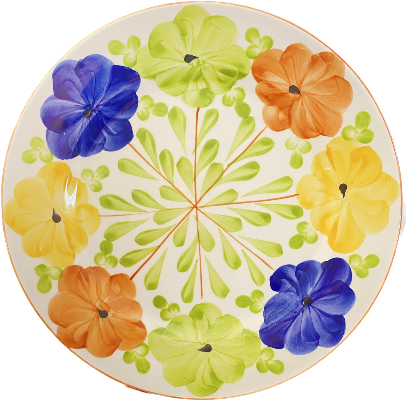 PLATO PANDO INTERMEDIO