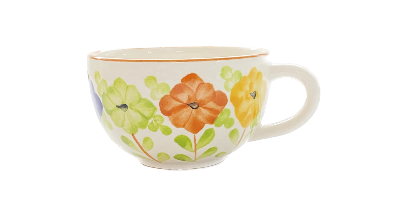 POCILLO CHOCOLATE - CAFÉ