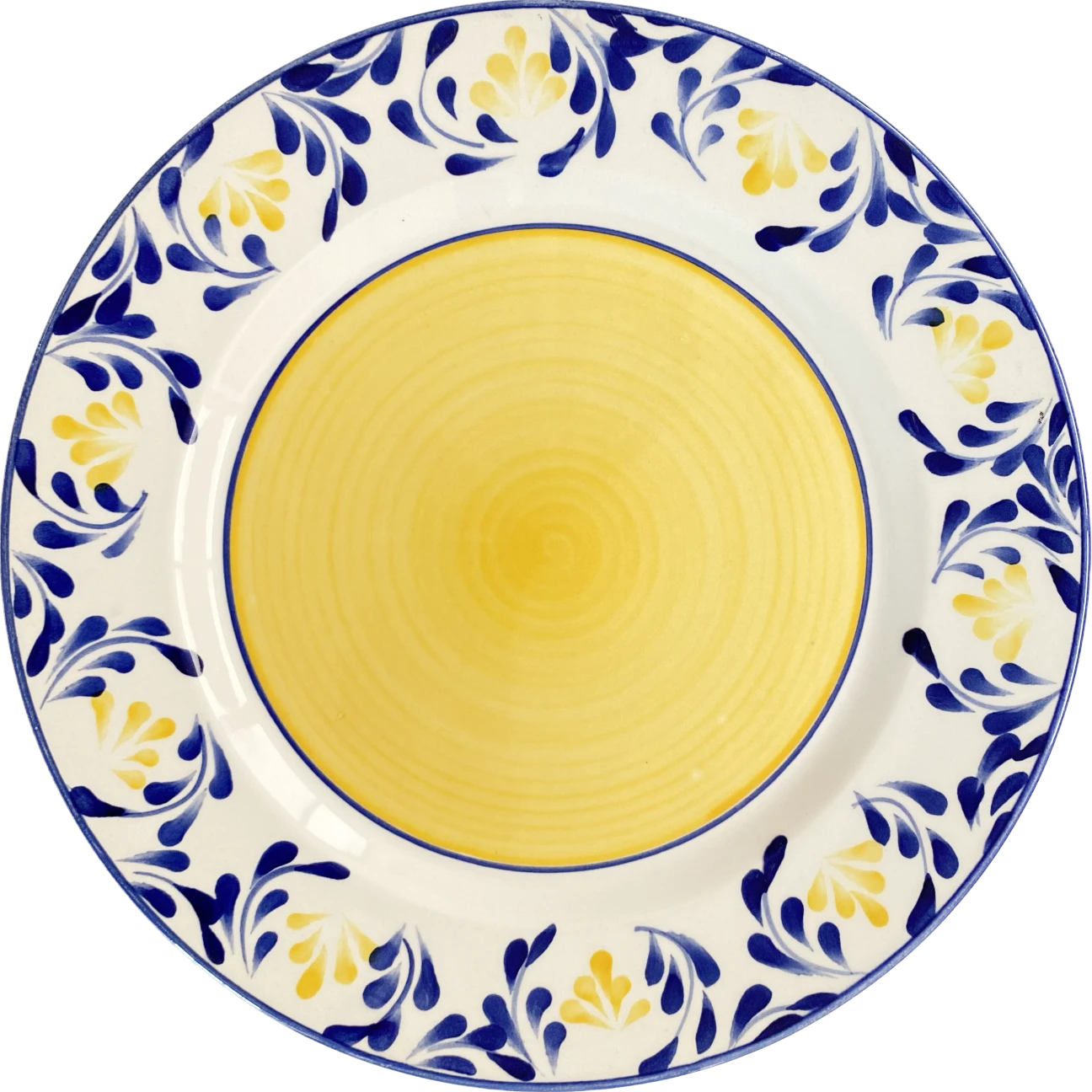 PLATO PANDO INTERMEDIO