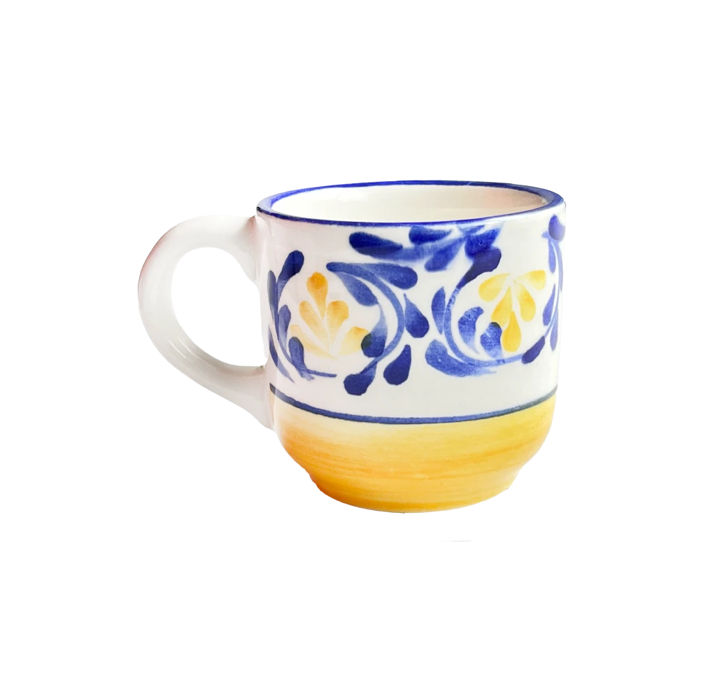 POCILLO AMERICANO 4 OZ