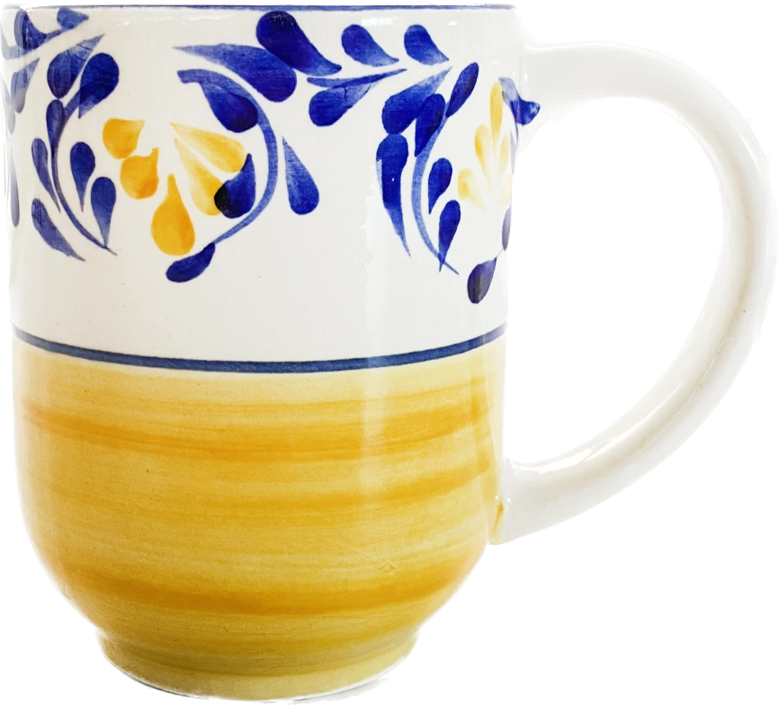 MUG LARGO 15 OZ