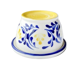 MANTEQUILLERA PEQUEÑA